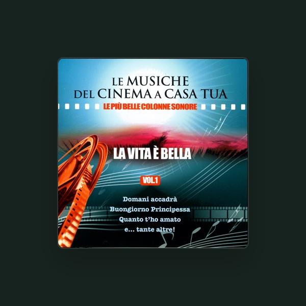 Orchestra Mikrokosmos