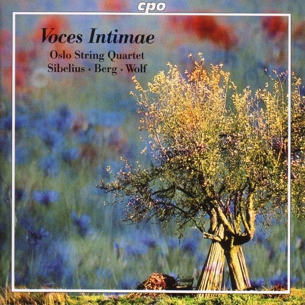Lyric Suite: IV. Adagio Appassionato
