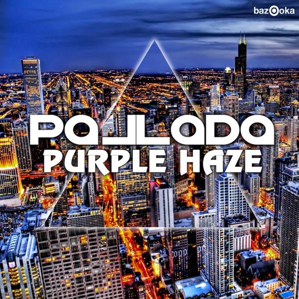 Purple Haze (Original Mix)