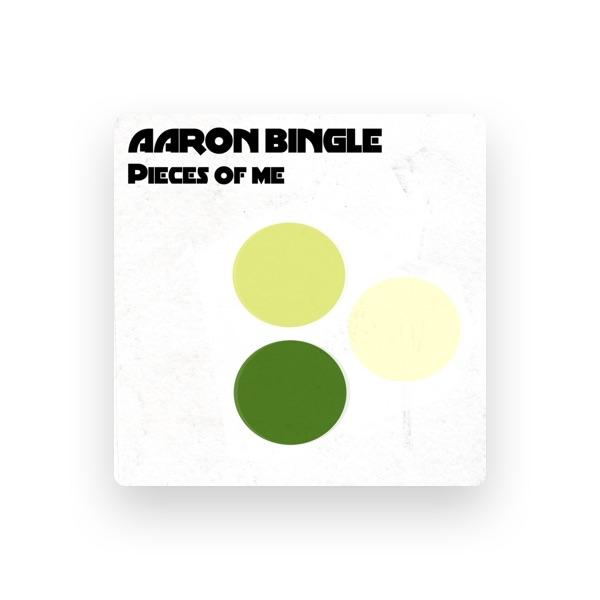 Aaron Bingle