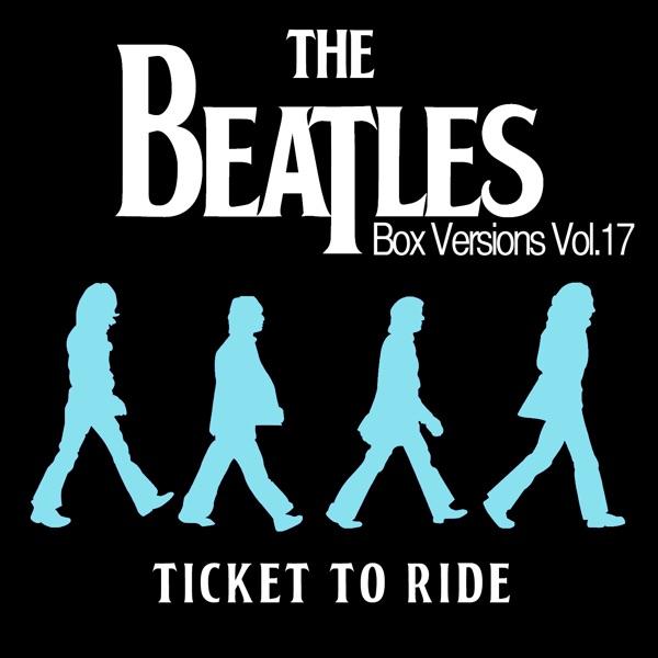 Ticket To Ride