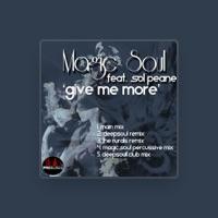 Magic Soul