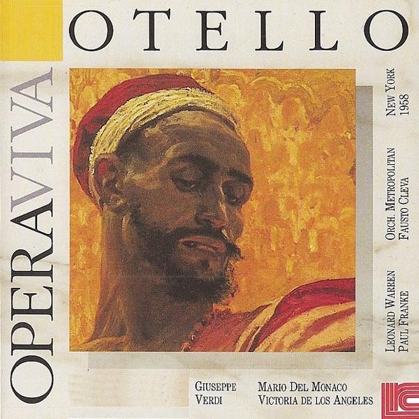 Otello: "Era la Notte", "Si, Pel Ciel Marmoreo Giuro!"