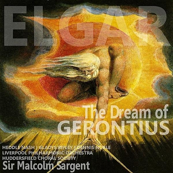 The Dream of Gerontius: Part II