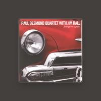 Paul Desmond Quartet