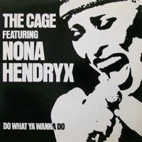 The Slammer (feat. Nona Hendryx)