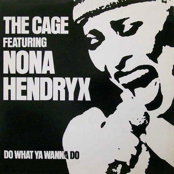 The Slammer (feat. Nona Hendryx)