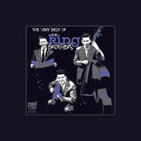 The King Brothers