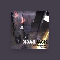 I Back Jack