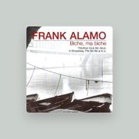 Frank Alamo