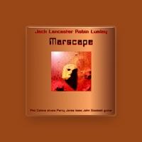 Jack Lancaster
