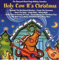 Rock N Round the Christmas Tree