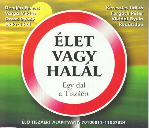Élet Vagy Halál