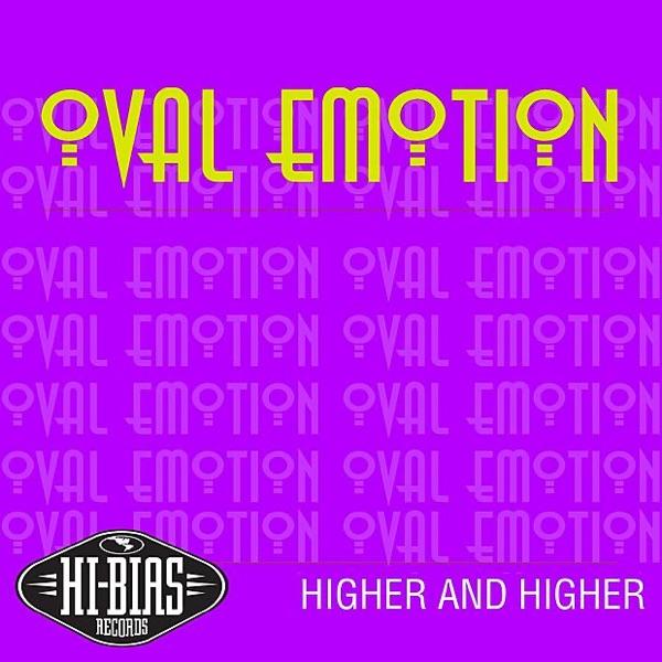 Higher and Higher (Furry Phreaks Dub)