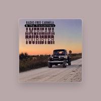 Radio-Free Carmela & The Transmitters