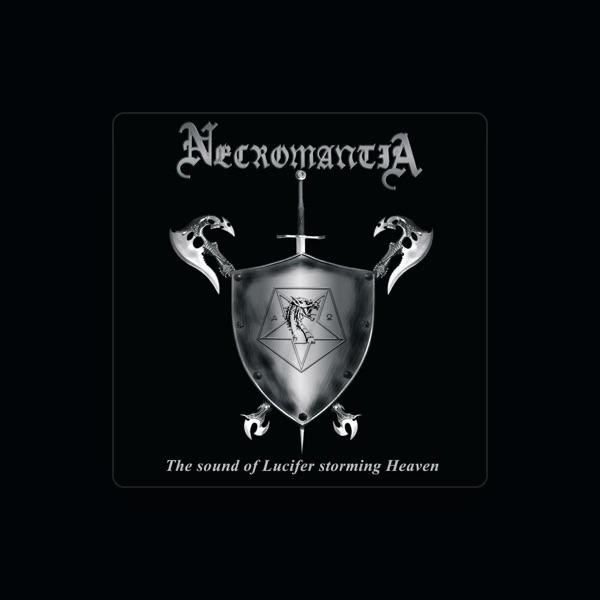 Necromantia
