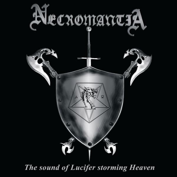 Les Litanies De Satan - Act II: From Hell