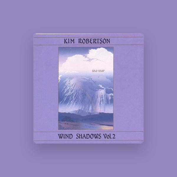 Kim Robertson