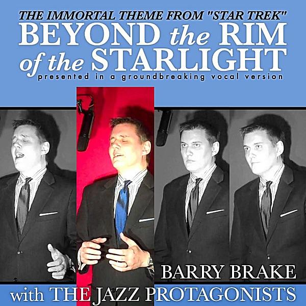 Beyond the Rim of the Starlight (The Immortal Theme from "Star Trek")