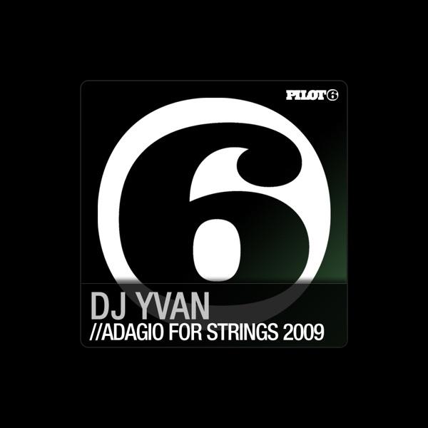 DJ Yvan