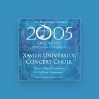 Xavier University Concert Choir