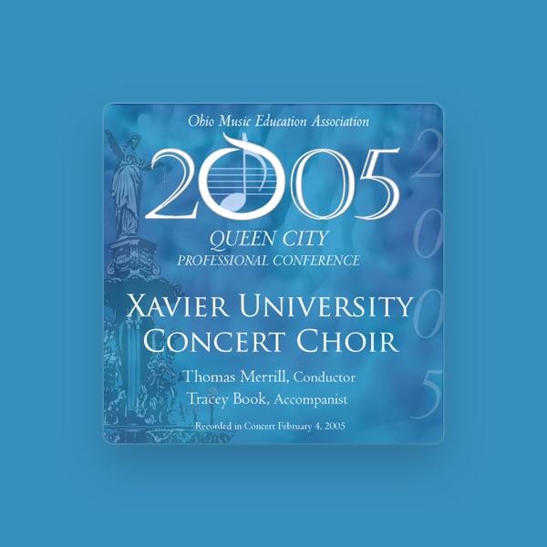 Xavier University Concert Choir