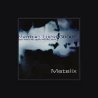 Matthias Lupri Group