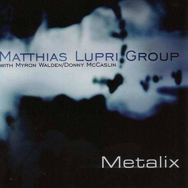 Metalix IV Prelude