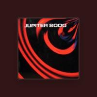 Jupiter 8000