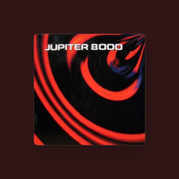 Jupiter 8000