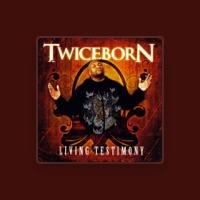 Twiceborn