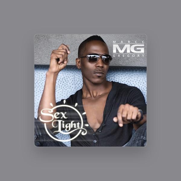 Marcc Gregory