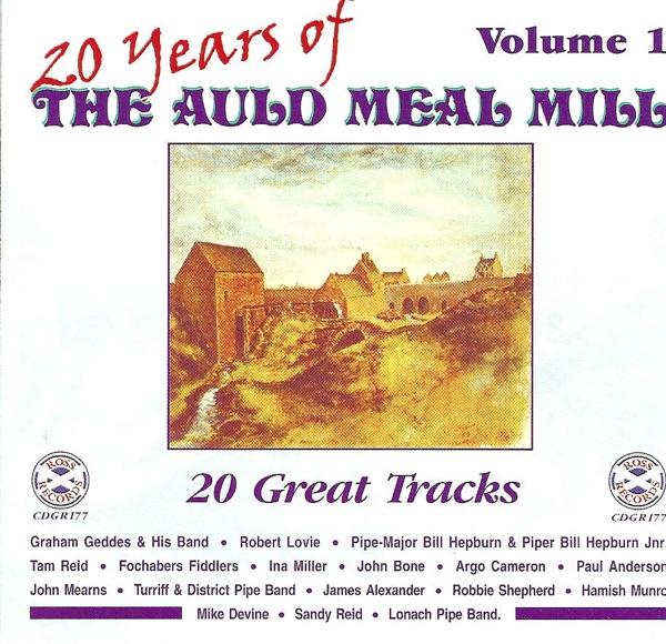 Medley: Flower of Scotland / The Bluebells of Scotland / Scotland the Brave / Muss I Denn