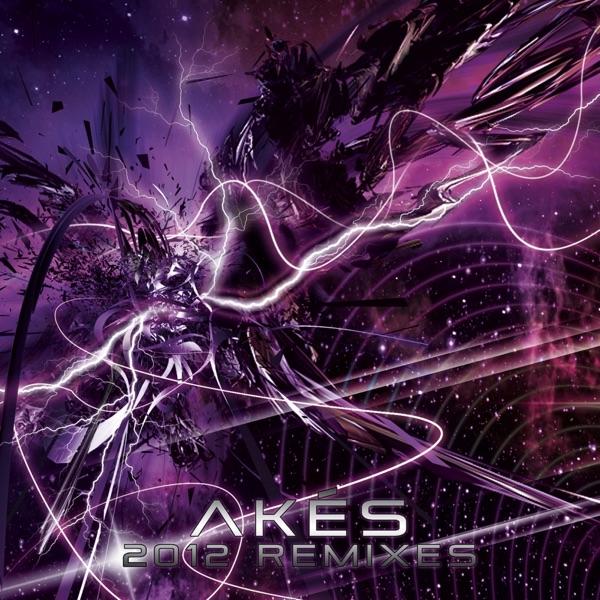 Andromeda (Akes Remix)