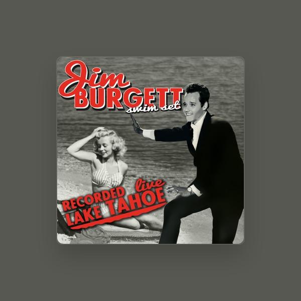 Jim Burgett