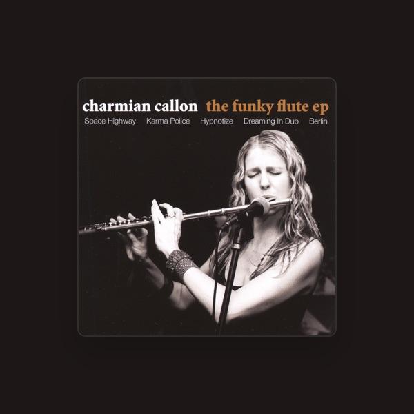 Charmian Callon