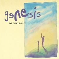 I Can't Dance