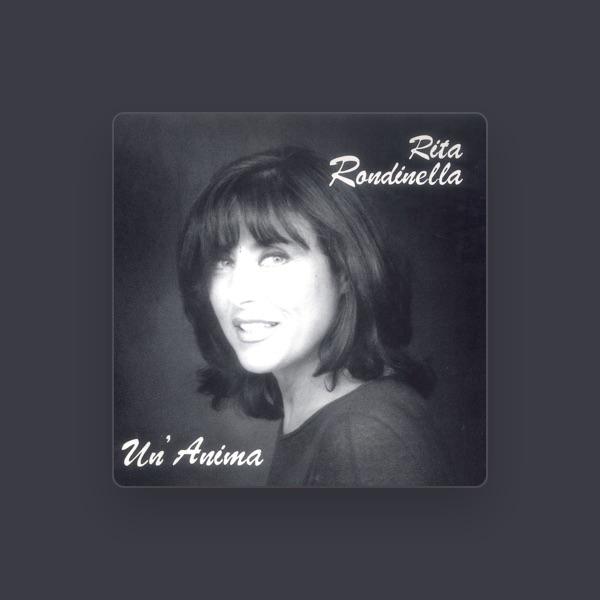 Rita Rondinella