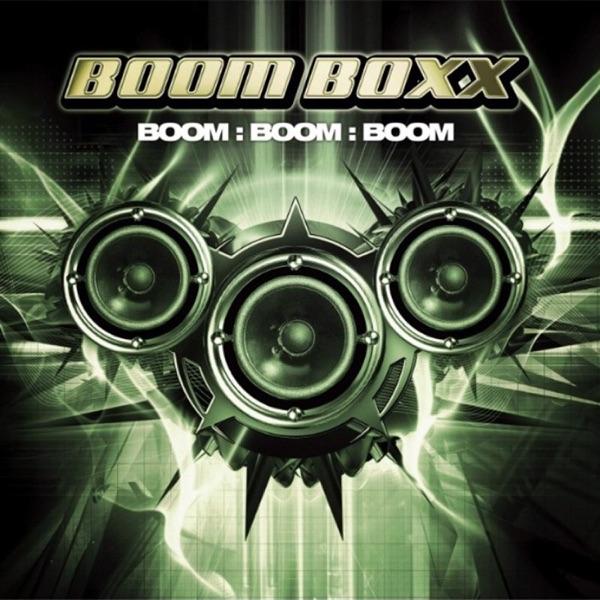 Boom Boom Boom (Potatoheadz Radio Edit)