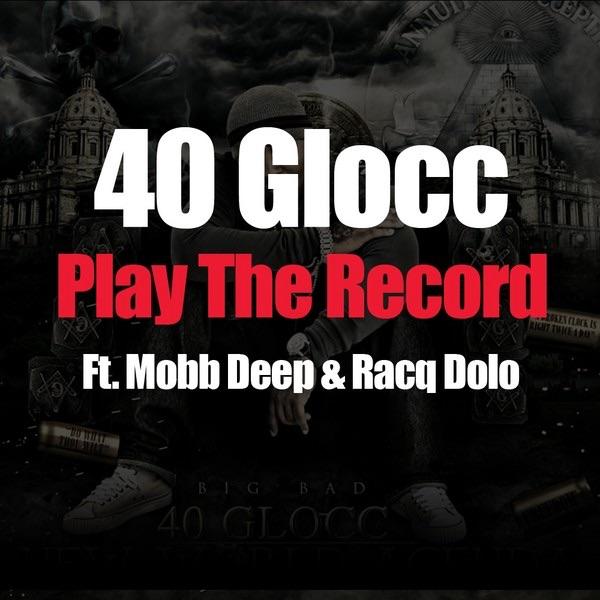 Play the Record