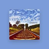 Mike McKay