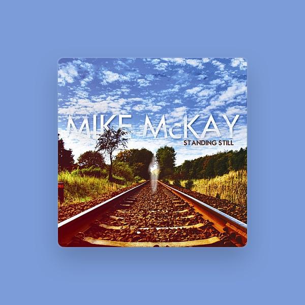 Mike McKay