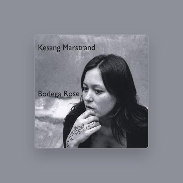 Kesang Marstrand