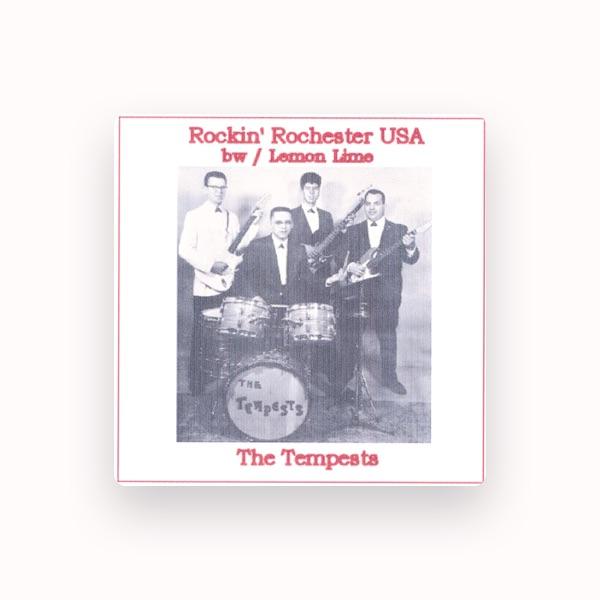 The Tempests