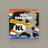 Seth Gaaikema