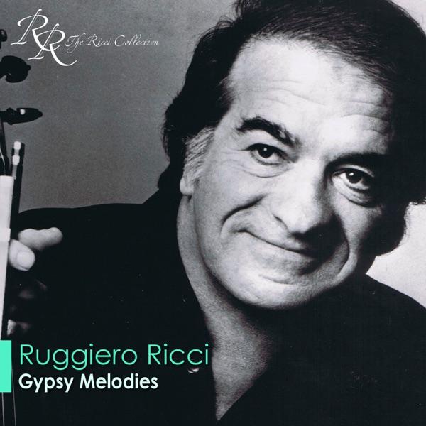 Ruralia hungarica, Op. 32c: II. Andante rubato, alla zingaresca
