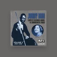 Johnny Dunn