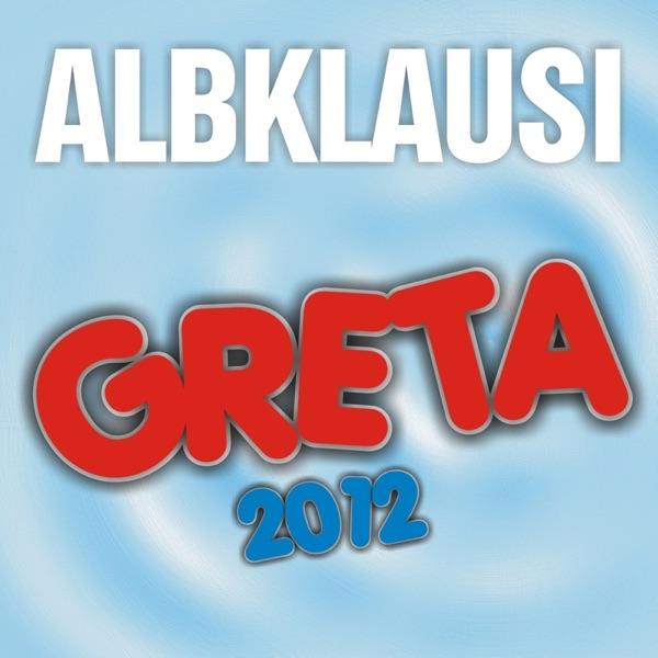 Greta (Popschlager-Mix)