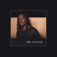 Mike Hammond
