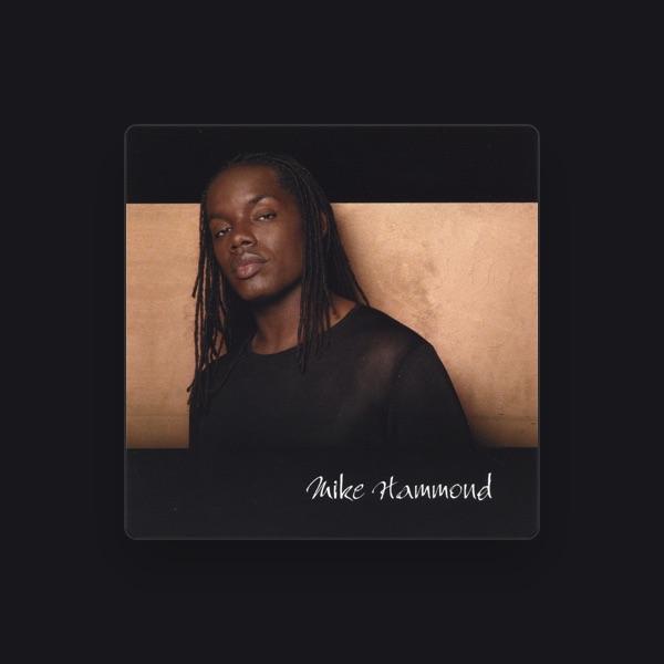 Mike Hammond